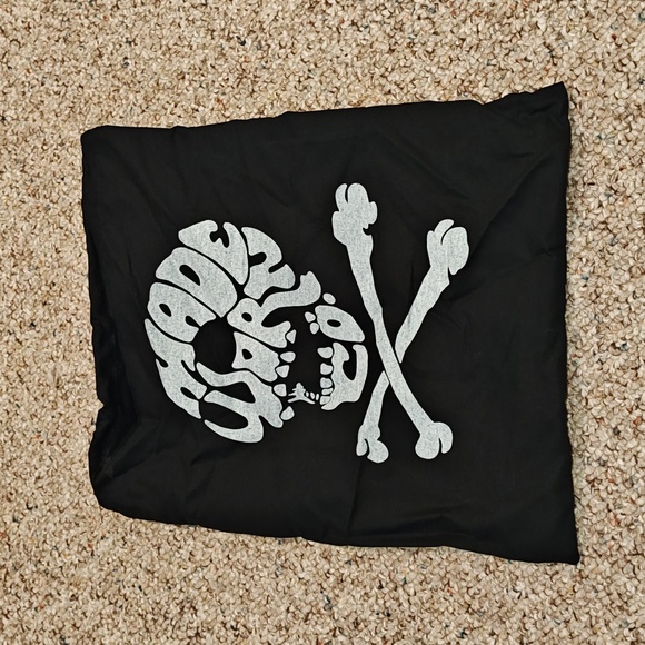 Wash bag - Picture 1 of 1